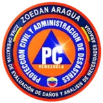 Logo of PC ZOEDAN ARAGUA android Application 